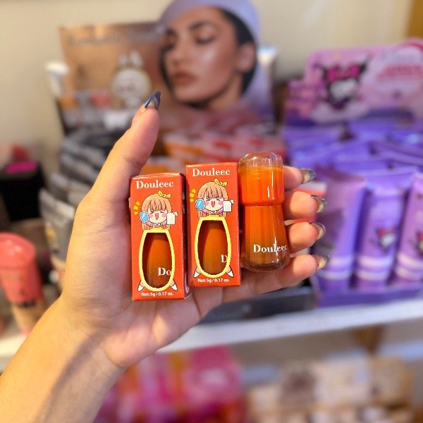 Producto - Bálsamo Velvet