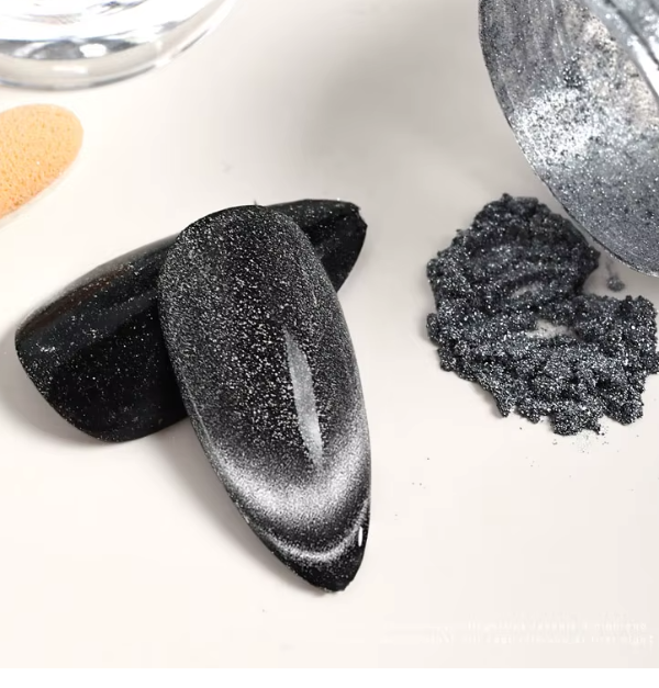 Producto - Polvo ojo de gato Magic