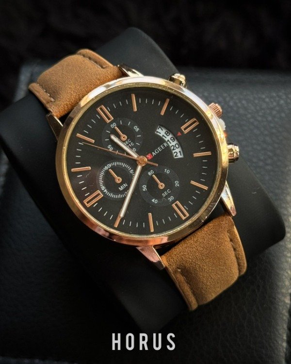 Producto - Yagger Black Gold Edition II