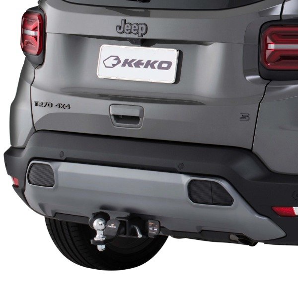 Producto - ENGANCHE K1 JEEP RENEGADE 15+