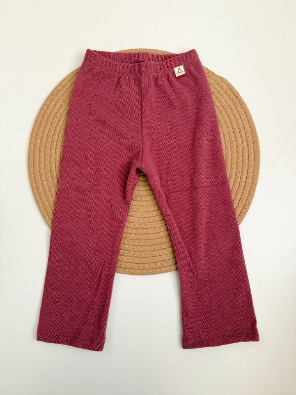 Producto - Calza giordana morada darlon