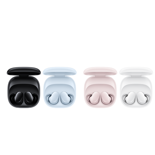 Producto - Auricular Xiaomi BUDS 6 PLAY bluetooth varios colores