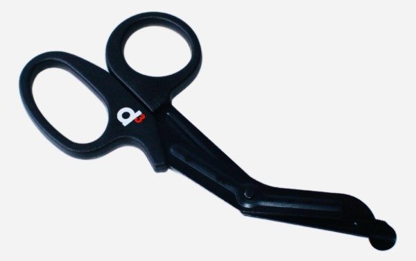 Producto - Tijera de trauma Black