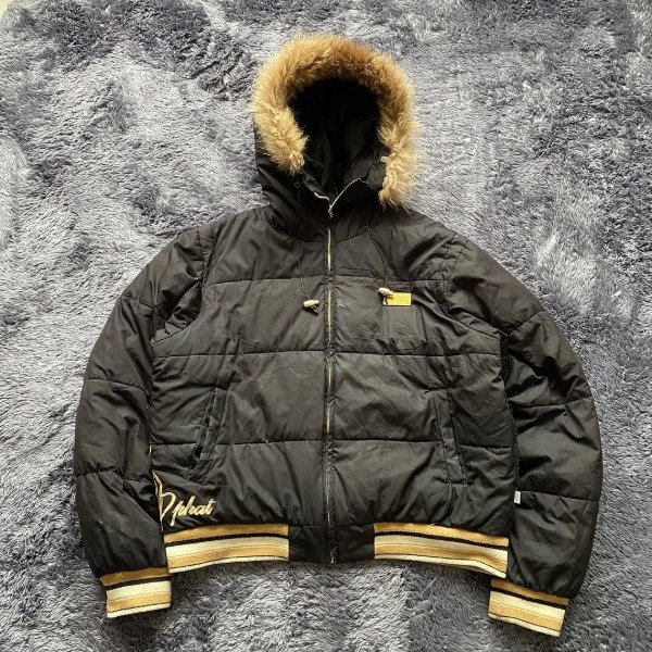 Producto - Fur Jacket Baby Phat