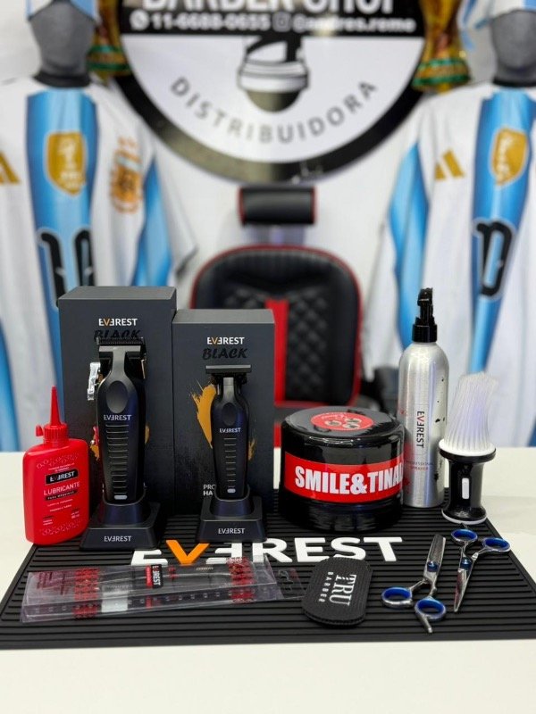 Producto - Everest insumos 122k
