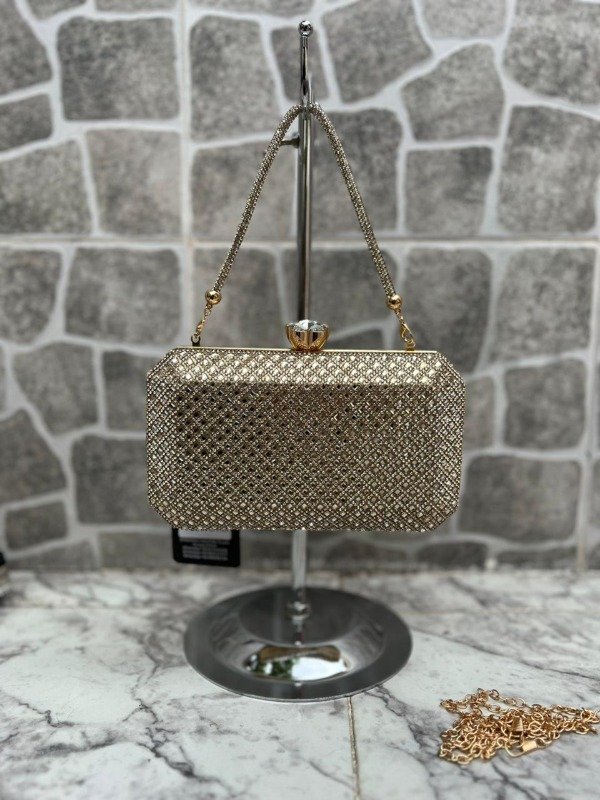 Producto - CARTERA BRILLO I-RUN ART. 7432