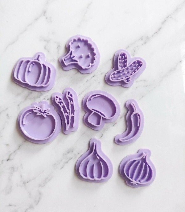 Producto - Verduras v1