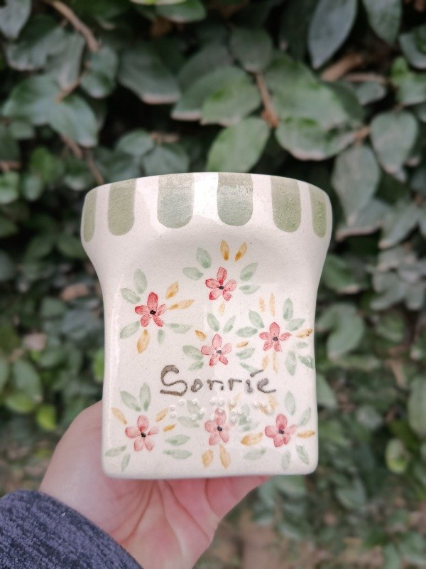 Producto - Taza mediana - 10