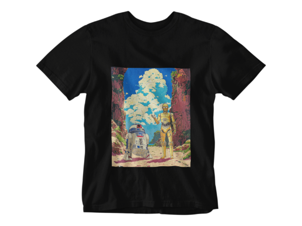 Producto - REME STAR WARS 007