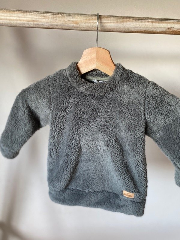 Producto - Buzo Osito 18-24 meses