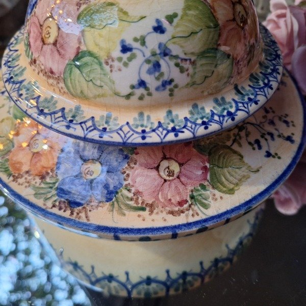 Producto - Potiche italiano - 3