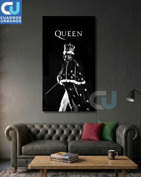 Producto - Queen 15