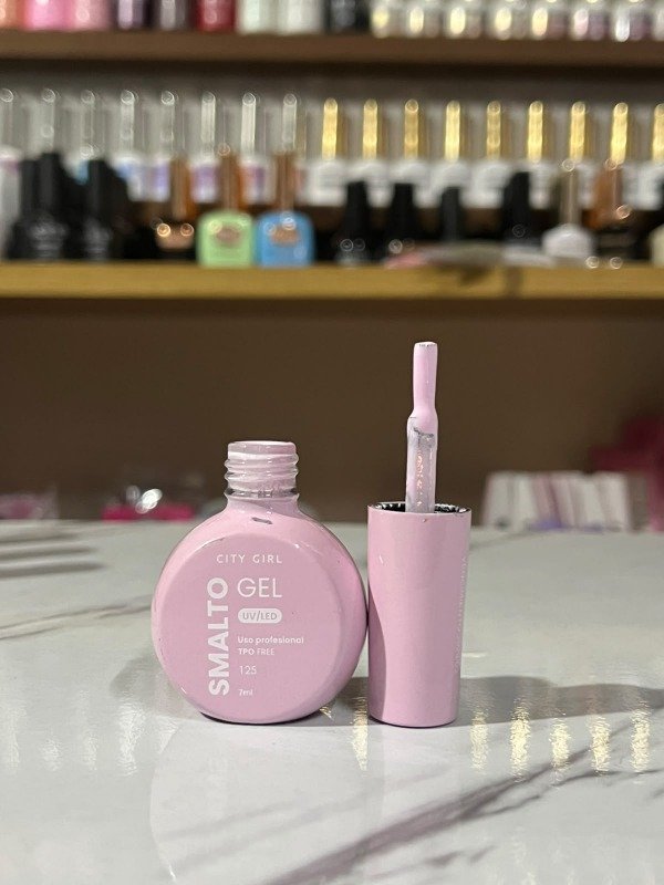 Producto - City Girl 125 (07ml)