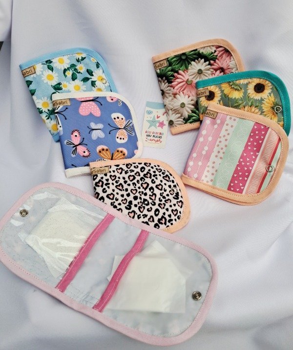 Producto - Porta Toallitas fem - 0