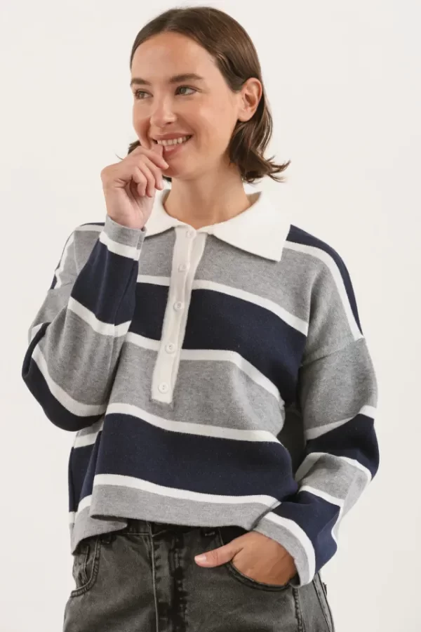 Producto - SWEATER GALES