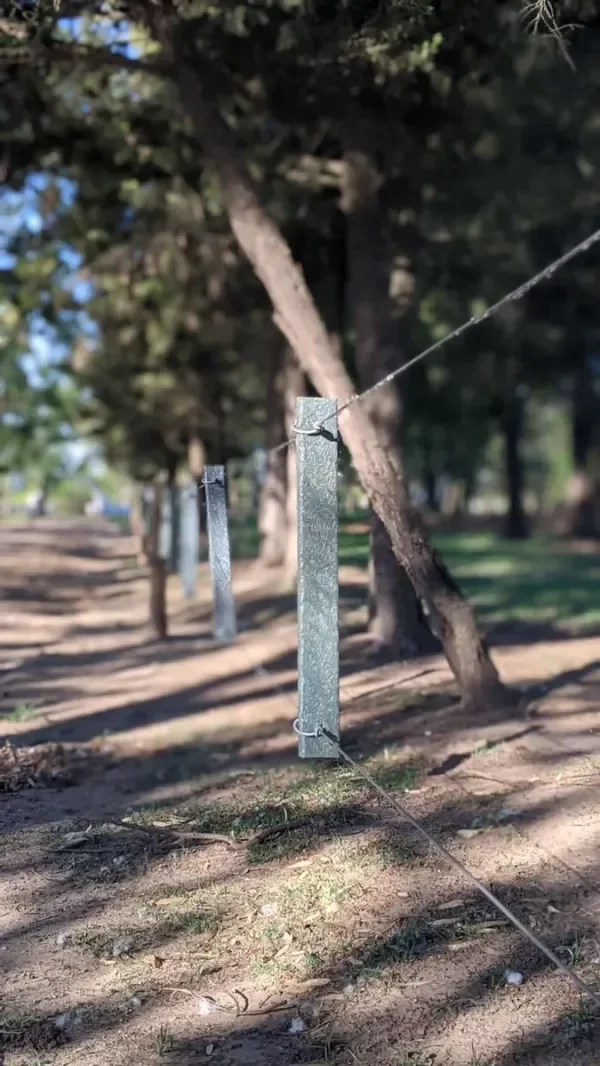 Producto - Listones, Postes, Vigas Y Tirantes Plasticos