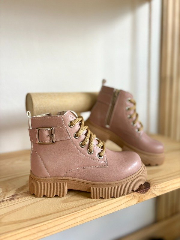 Producto - ABRIL Rosa