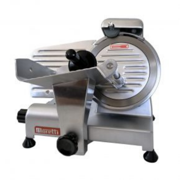 Producto - CORTADORA DE FIAMBRE MORETTI CENTO-95