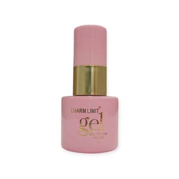 Producto - Esmalte gel Charm Limit 33