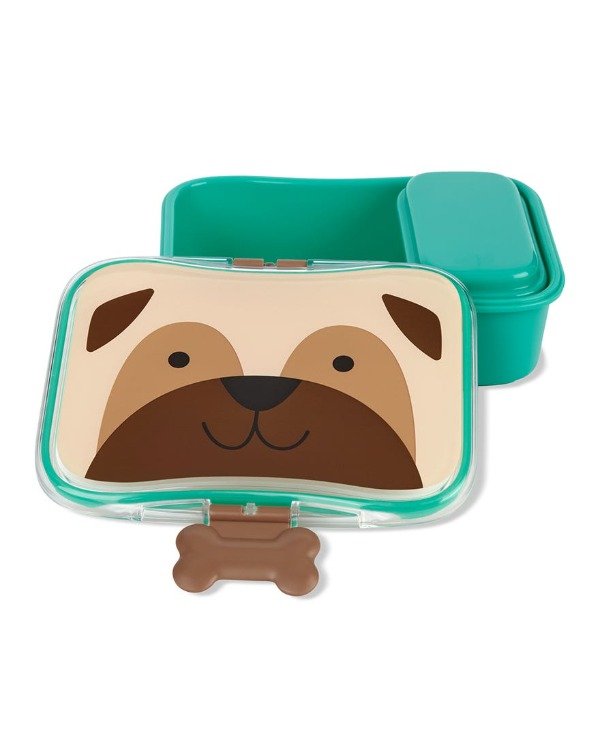 Producto - Tupper skip hop perrito