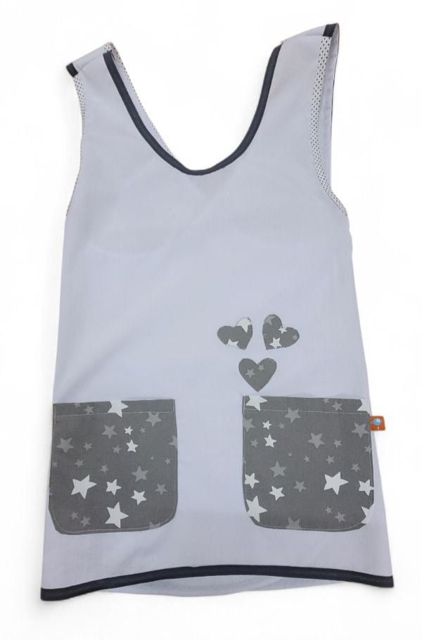 Producto - Estrellas grises