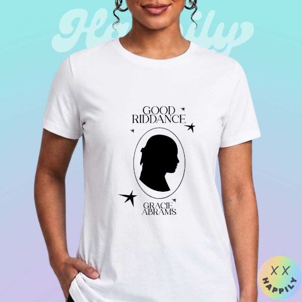 Producto - Remera Gracie Abrams #10 - 0