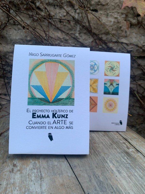 Producto - El proyecto holístico de Emma Kunz