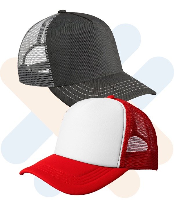Producto - Gorra Trucker - 0