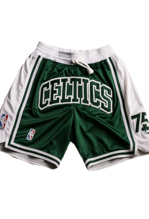 Producto - BOSTON CELTICS (just don)
