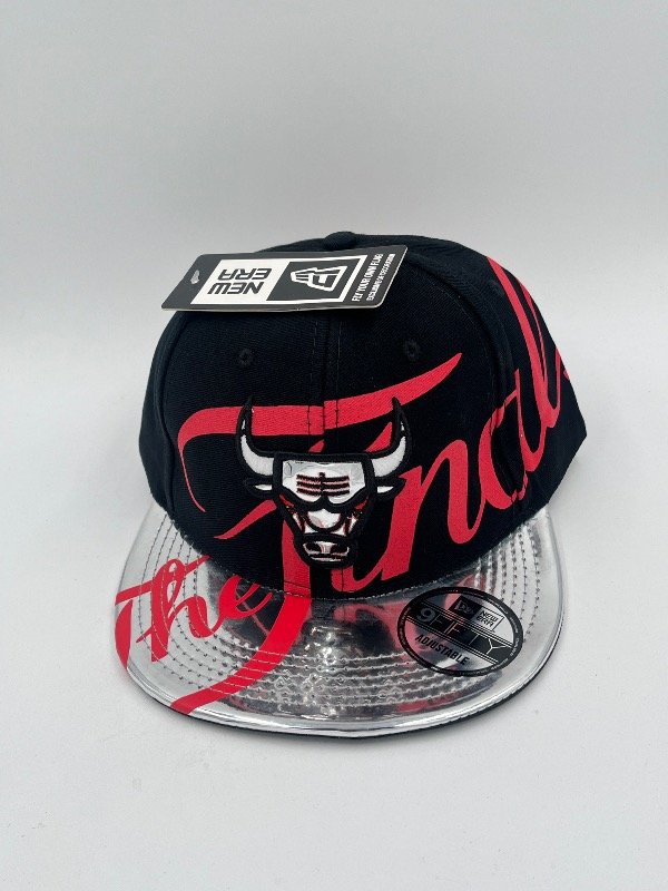 Producto - Bulls 12