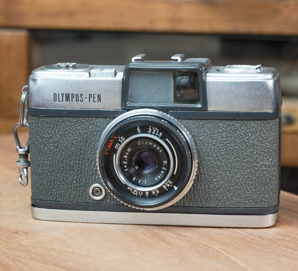 Producto - Olympus Pen