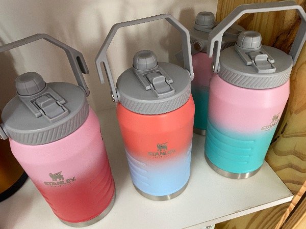 Producto - Piturro 2 litros multicolor