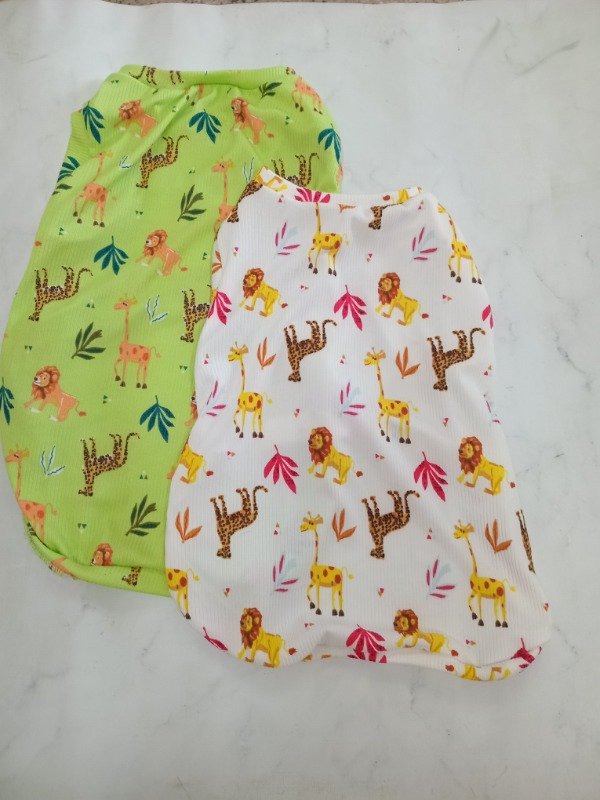 Producto - Remeras de morley varios estampados - 0