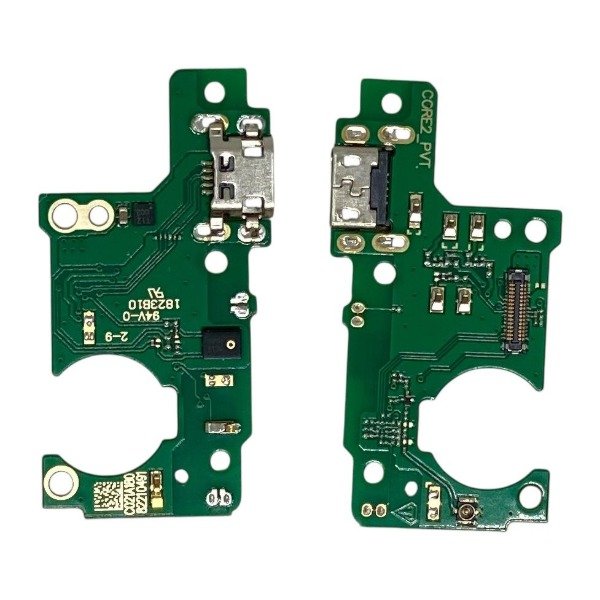 Producto - Placa De Carga Completa Para Nokia 5.1