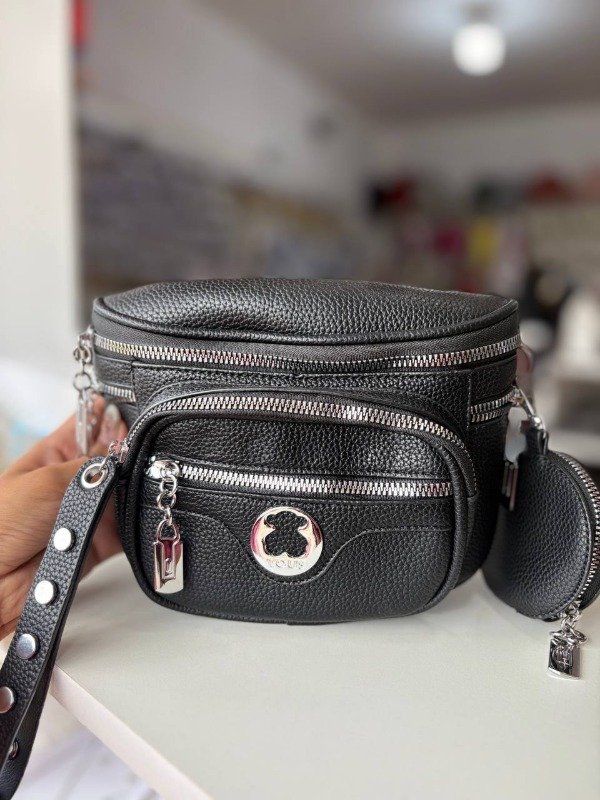 Producto - Bandolera bear
