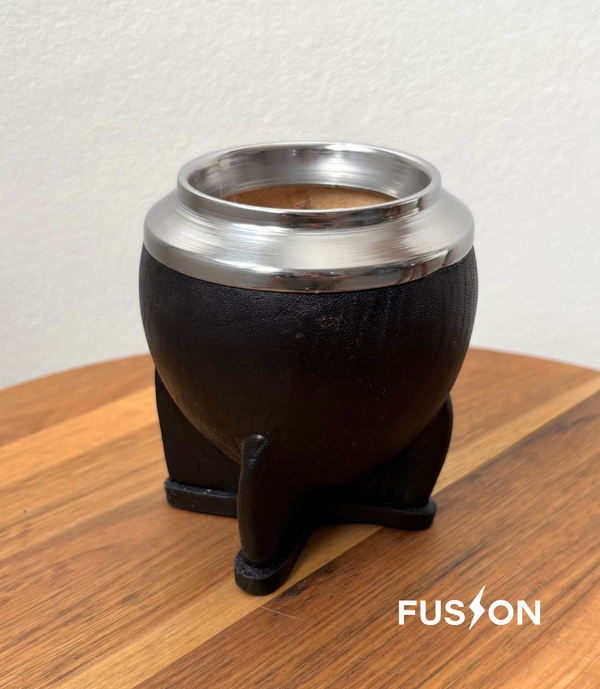 Producto - Mate Torpedo - Virola de Acero