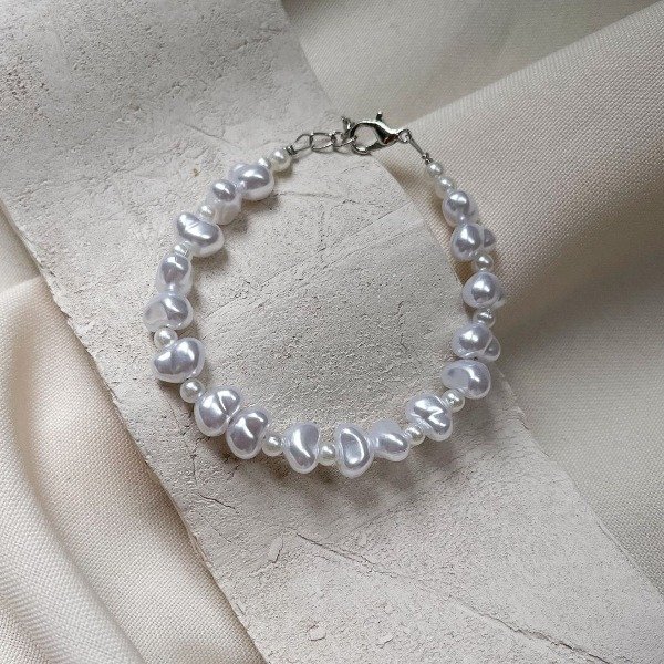 Producto - Pulsera Perla
