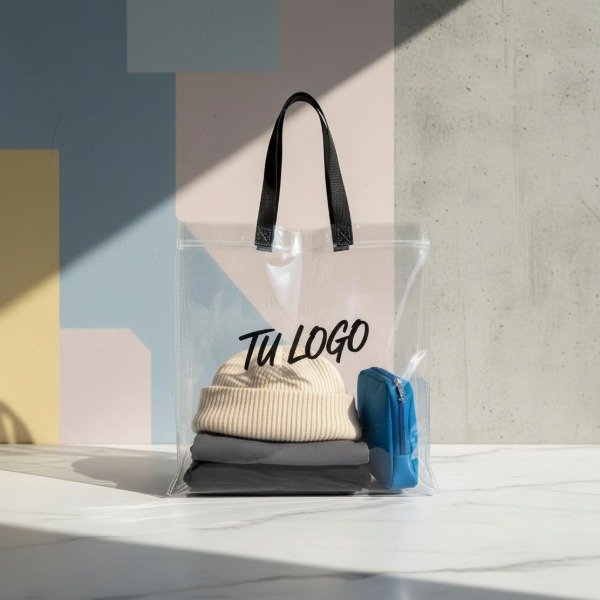 Producto - Polipropileno con asas