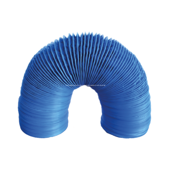 Producto - CULTIVARG DUCTO 4 PULGADAS RECUBIERTO PVC PACK 5M - costo x metro