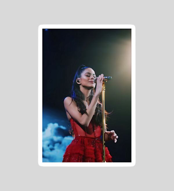Producto - Sticker individual tini I