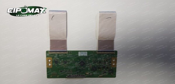 Producto - Placa Tcon LG 42LV3500 - 6870C-0368A Garantia