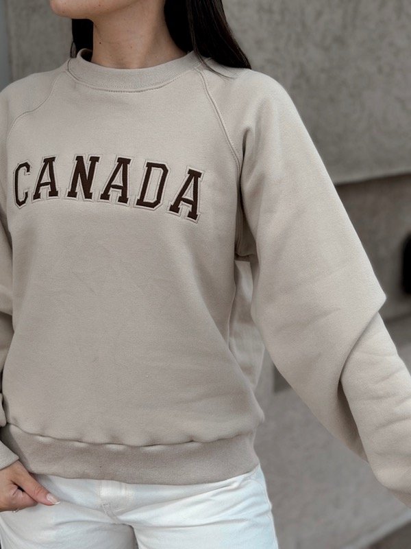 Producto - Buzo Canadá - 0