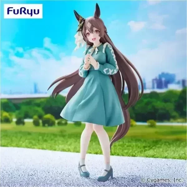 Producto - Figuara Original Satono Diamond - Uma Musume: Pretty Derby - Trío-try-it