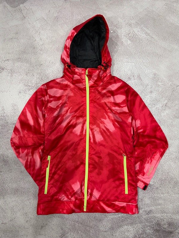 Producto - Campera Scape L