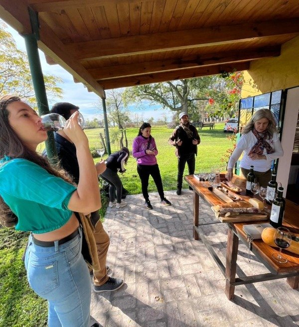 Producto - Visita y degustación