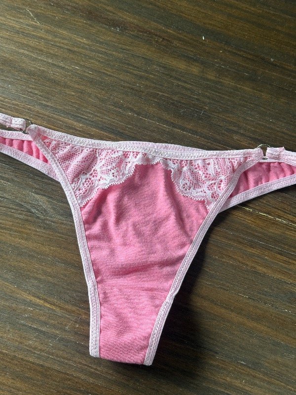 Producto - Set de tangas - 3