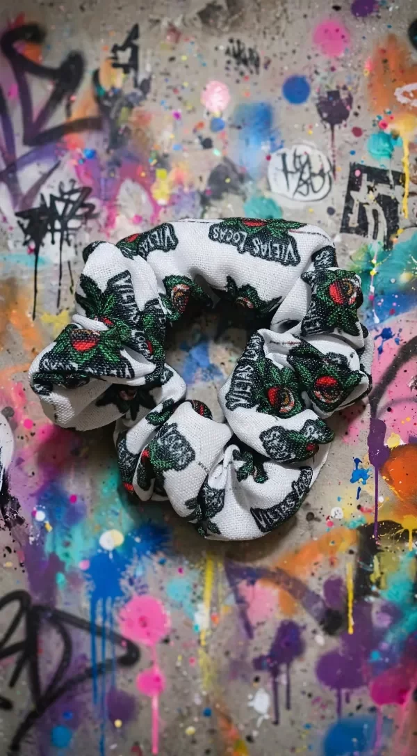 Producto - Colita viejas locas 5