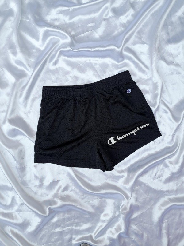 Producto - Short - Champion