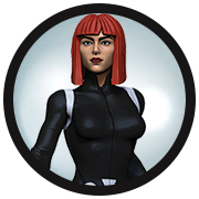 Producto - Black Widow - 010