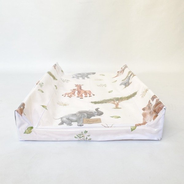 Producto - CAMBIADOR ANTIVUELCO SAFARI - 1